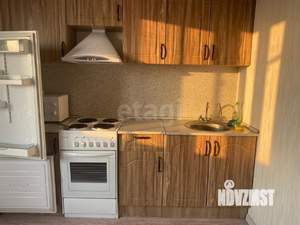 1-к квартира, на длительный срок, 36м2, 15/16 этаж