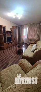 3-к квартира, на длительный срок, 102м2, 3/18 этаж