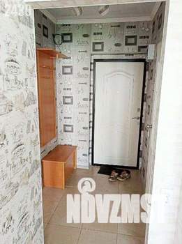 1-к квартира, на длительный срок, 40м2, 4/6 этаж