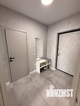 1-к квартира, на длительный срок, 40м2, 2/9 этаж