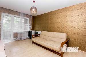 2-к квартира, на длительный срок, 48м2, 5/5 этаж