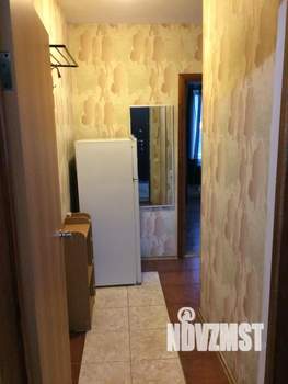 1-к квартира, на длительный срок, 31м2, 3/5 этаж