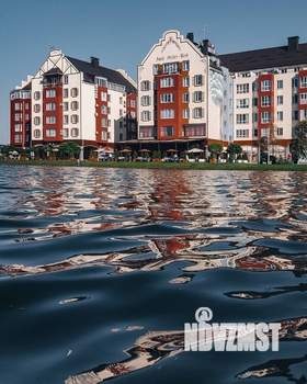 2-к квартира, на длительный срок, 75м2, 2/3 этаж