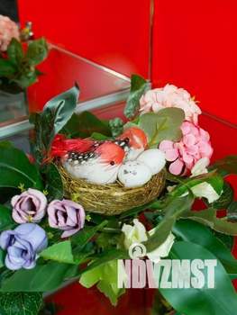 1-к квартира, посуточно, 41м2, 1/1 этаж