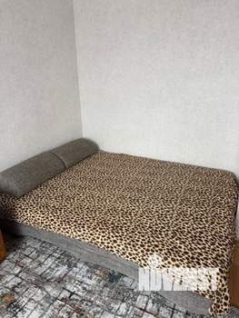 1-к квартира, на длительный срок, 40м2, 6/6 этаж