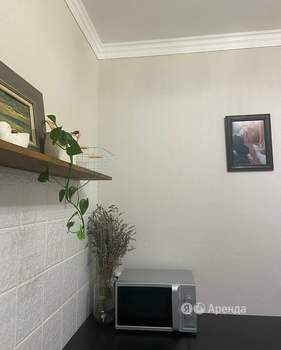 2-к квартира, на длительный срок, 54м2, 5/24 этаж