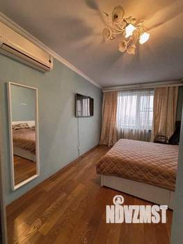 3-к квартира, на длительный срок, 66м2, 6/11 этаж