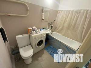 1-к квартира, на длительный срок, 40м2, 4/16 этаж
