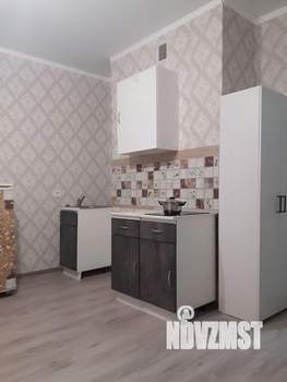 Студия квартира, на длительный срок, 25м2, 4/16 этаж