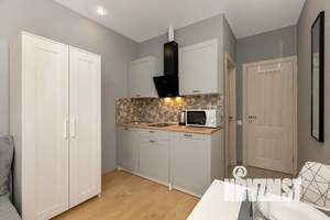 1-к квартира, посуточно, 25м2, 18/19 этаж