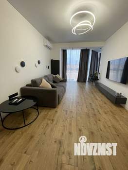 2-к квартира, на длительный срок, 75м2, 15/26 этаж
