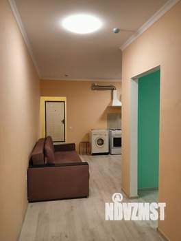 1-к квартира, на длительный срок, 45м2, 11/21 этаж