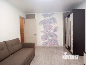 1-к квартира, на длительный срок, 45м2, 11/17 этаж