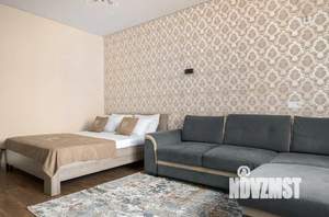 2-к квартира, на длительный срок, 58м2, 15/19 этаж