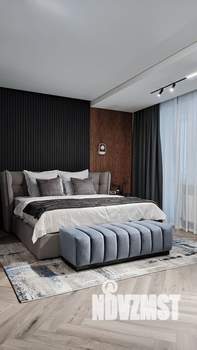 3-к квартира, на длительный срок, 185м2, 20/25 этаж