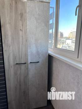 1-к квартира, на длительный срок, 38м2, 3/17 этаж