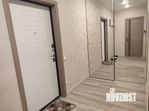 1-к квартира, на длительный срок, 39м2, 11/24 этаж