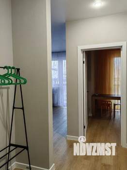 1-к квартира, на длительный срок, 37м2, 5/9 этаж