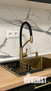 1-к квартира, на длительный срок, 37м2, 2/21 этаж