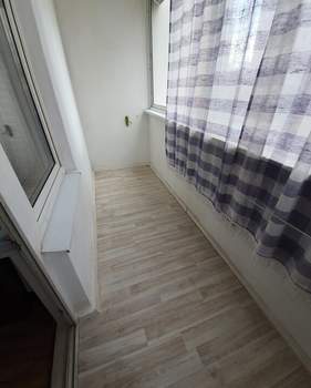 1-к квартира, на длительный срок, 41м2, 2/12 этаж