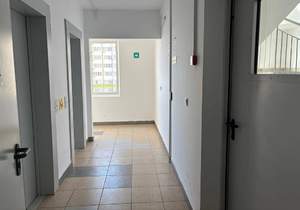 1-к квартира, на длительный срок, 42м2, 6/17 этаж