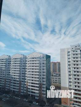 1-к квартира, на длительный срок, 40м2, 10/16 этаж