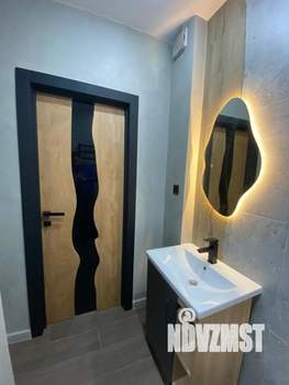 1-к квартира, на длительный срок, 40м2, 20/20 этаж