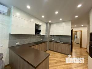 3-к квартира, на длительный срок, 75м2, 17/23 этаж