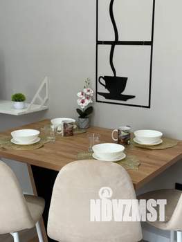 1-к квартира, посуточно, 38м2, 2/9 этаж