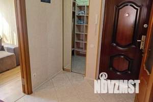 1-к квартира, посуточно, 50м2, 12/17 этаж