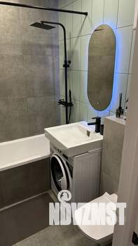 Студия квартира, посуточно, 30м2, 3/12 этаж