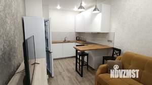 1-к квартира, на длительный срок, 34м2, 11/19 этаж