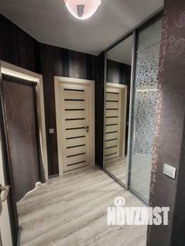 1-к квартира, на длительный срок, 40м2, 11/25 этаж