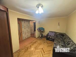 1-к квартира, на длительный срок, 33м2, 2/5 этаж