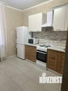 1-к квартира, на длительный срок, 40м2, 3/22 этаж