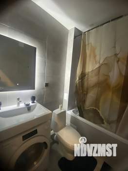 Студия квартира, на длительный срок, 23м2, 5/16 этаж