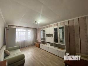 1-к квартира, на длительный срок, 32м2, 12/12 этаж