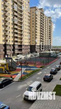 2-к квартира, на длительный срок, 68м2, 3/17 этаж