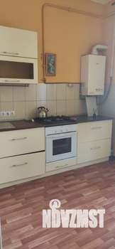 1-к квартира, на длительный срок, 40м2, 4/8 этаж