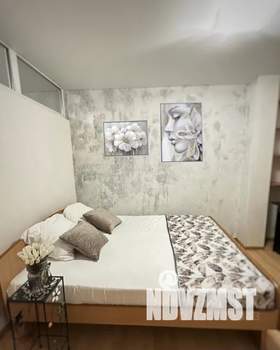 2-к квартира, посуточно, 65м2, 6/9 этаж