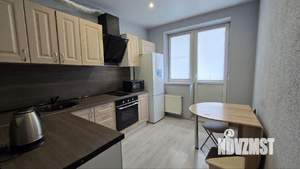 1-к квартира, на длительный срок, 30м2, 4/9 этаж