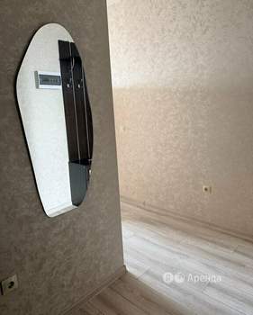 Студия квартира, на длительный срок, 27м2, 14/17 этаж