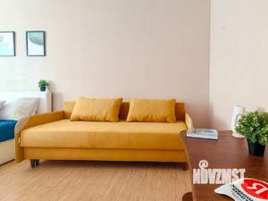 1-к квартира, посуточно, 37м2, 5/16 этаж