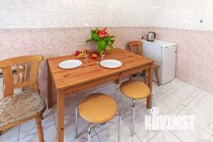 3-к квартира, посуточно, 75м2, 9/9 этаж
