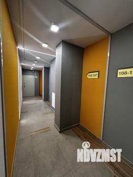 Студия квартира, на длительный срок, 25м2, 2/6 этаж