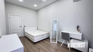 2-к квартира, на длительный срок, 56м2, 16/16 этаж