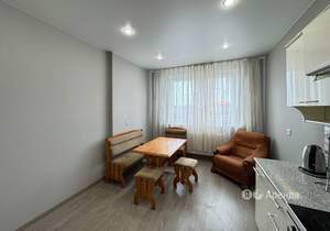 1-к квартира, на длительный срок, 39м2, 1/16 этаж