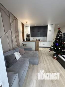 3-к квартира, на длительный срок, 86м2, 8/22 этаж