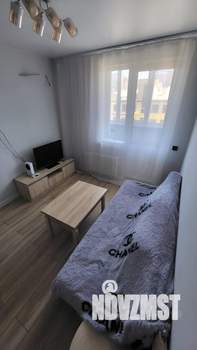 1-к квартира, на длительный срок, 38м2, 3/16 этаж