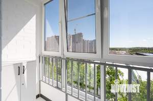1-к квартира, посуточно, 32м2, 11/17 этаж